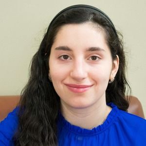 Meet your Posher, Sara